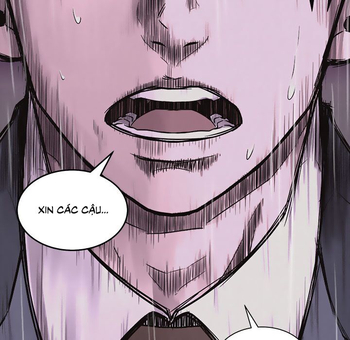 Nắm Đấm: Chapter 1: Dự Chương