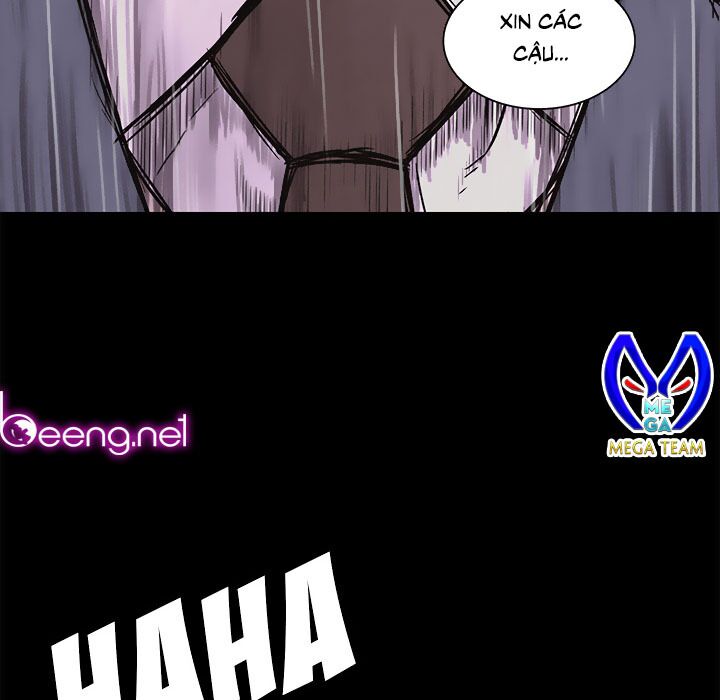 Nắm Đấm: Chapter 1: Dự Chương