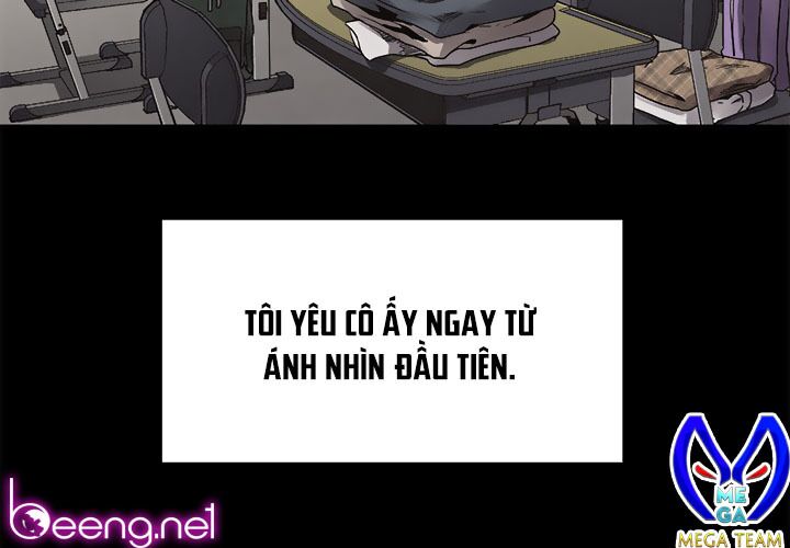 Nắm Đấm: Chapter 1: Dự Chương