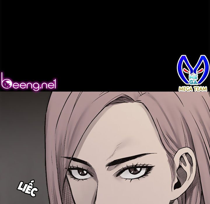 Nắm Đấm: Chapter 1: Dự Chương