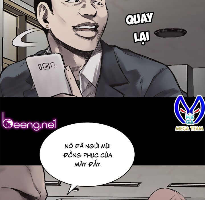 Nắm Đấm: Chapter 1: Dự Chương