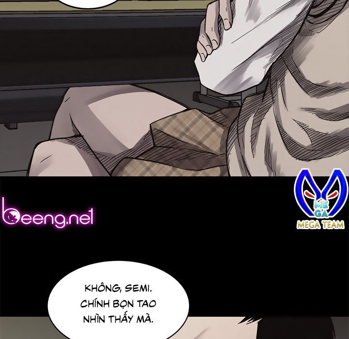 Nắm Đấm: Chapter 1: Dự Chương