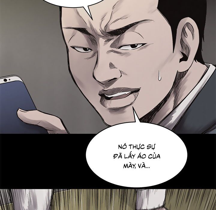Nắm Đấm: Chapter 1: Dự Chương