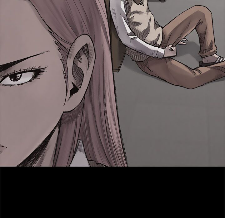Nắm Đấm: Chapter 1: Dự Chương