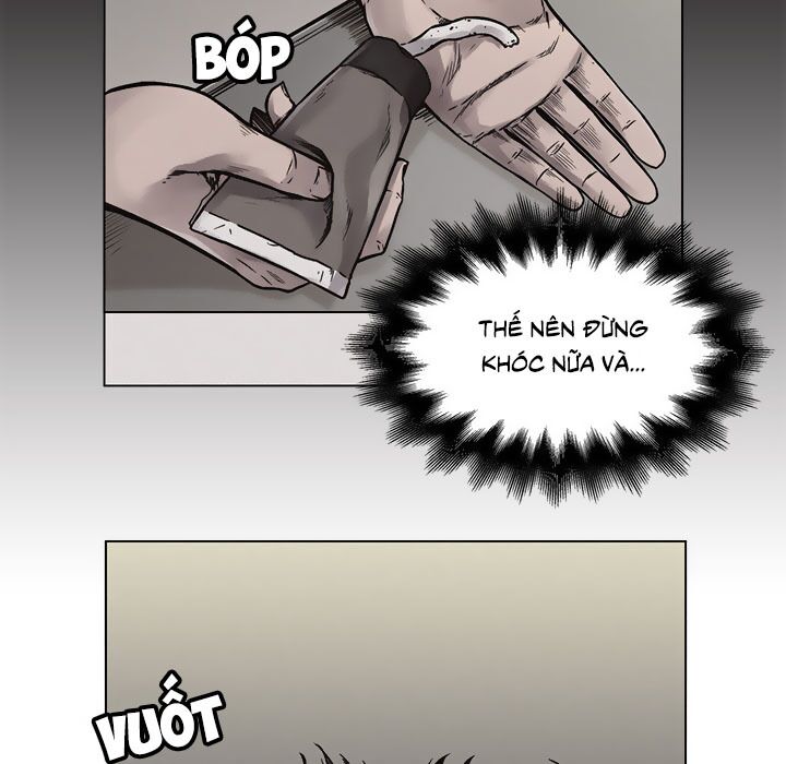 Nắm Đấm: Chapter 1: Dự Chương