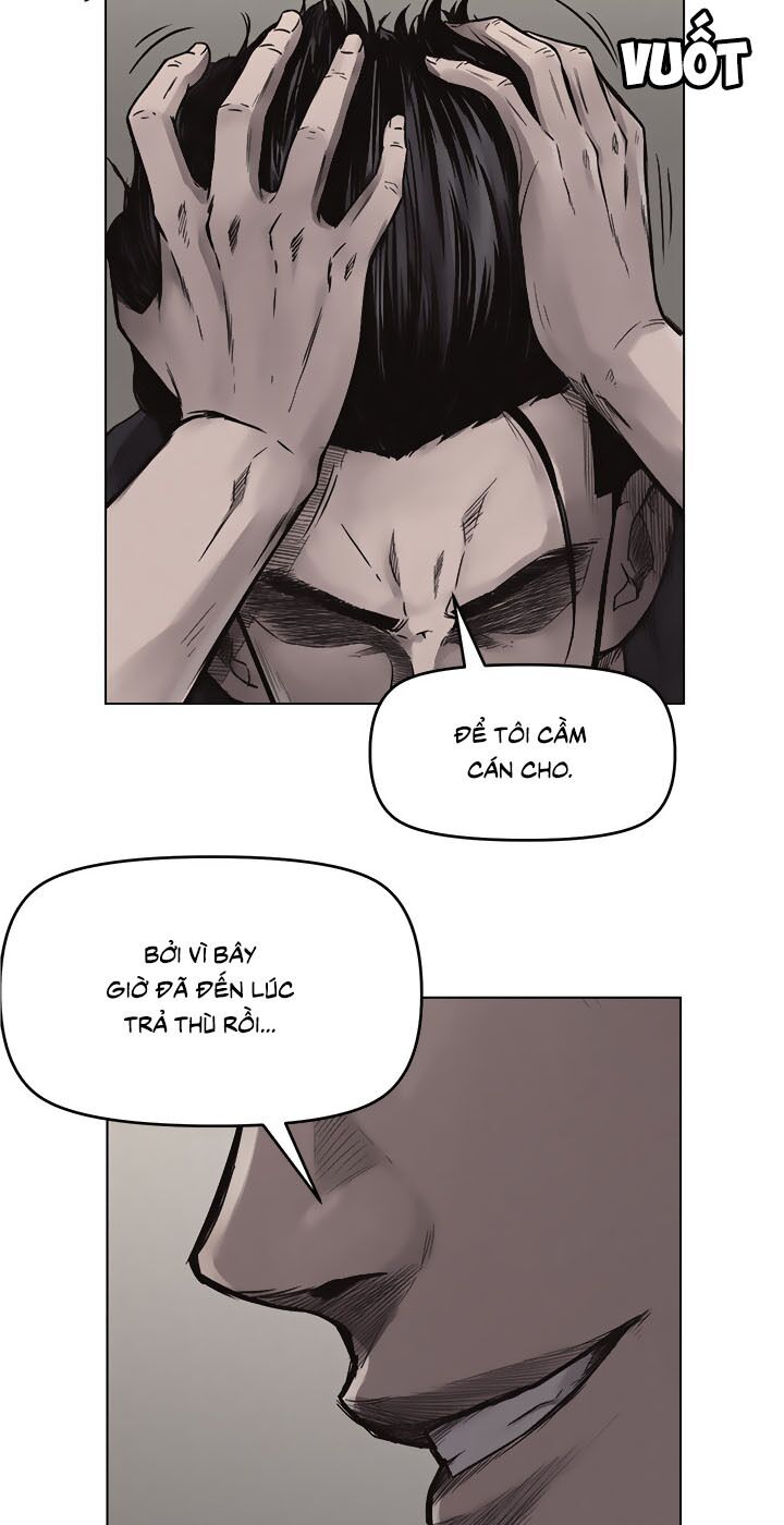 Nắm Đấm: Chapter 1: Dự Chương