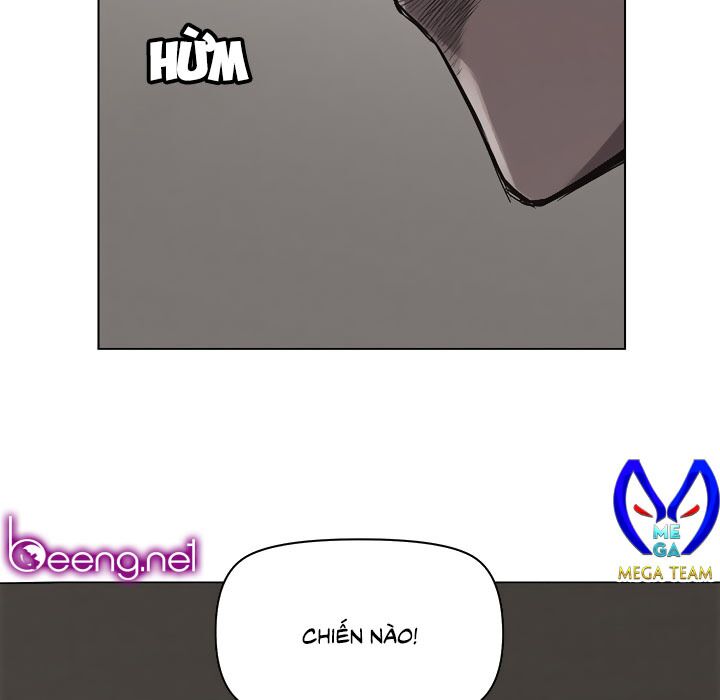 Nắm Đấm: Chapter 1: Dự Chương