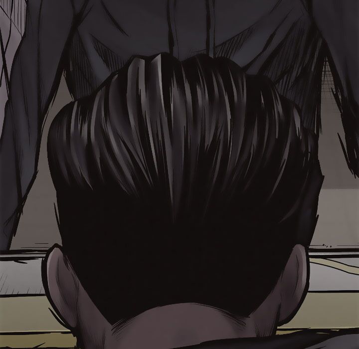 Nắm Đấm: Chapter 1: Dự Chương