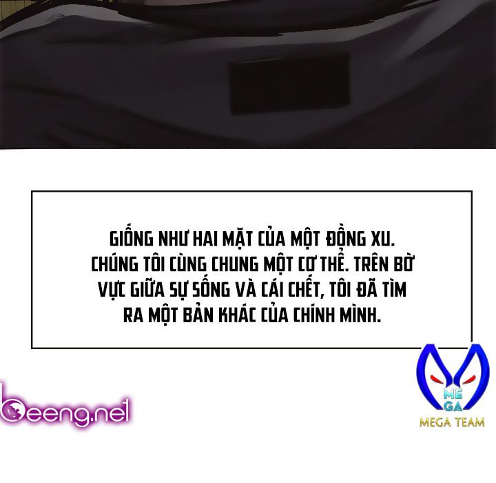 Nắm Đấm: Chapter 1: Dự Chương