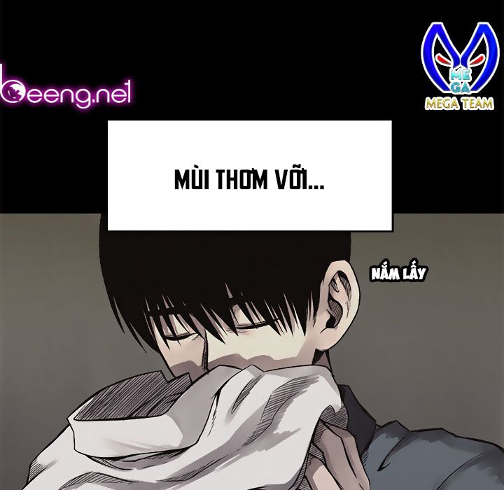 Nắm Đấm: Chapter 1: Dự Chương