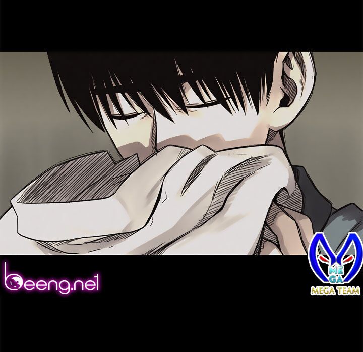 Nắm Đấm: Chapter 1: Dự Chương