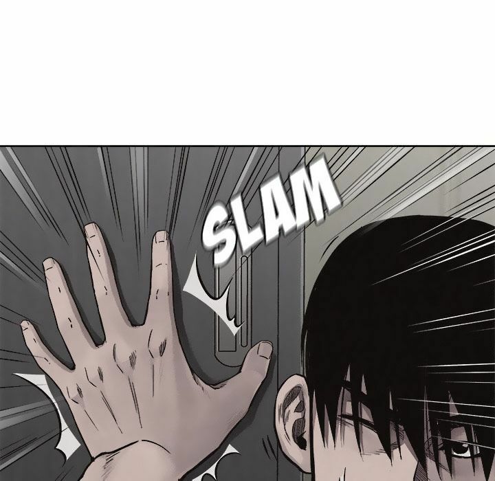 Nắm Đấm: Chapter 10