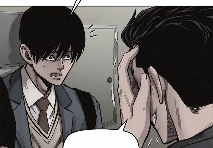 Nắm Đấm: Chapter 10