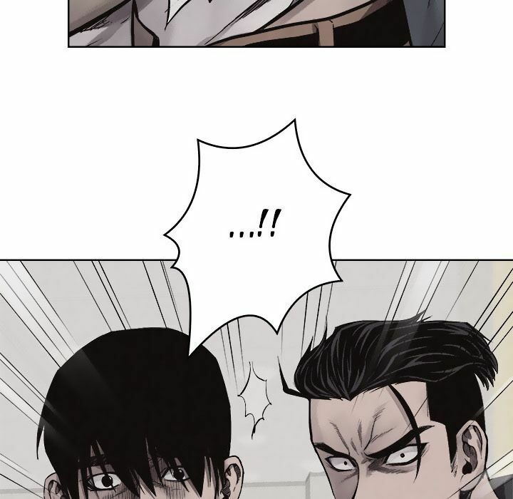 Nắm Đấm: Chapter 10
