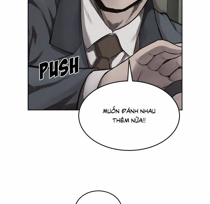 Nắm Đấm: Chapter 10
