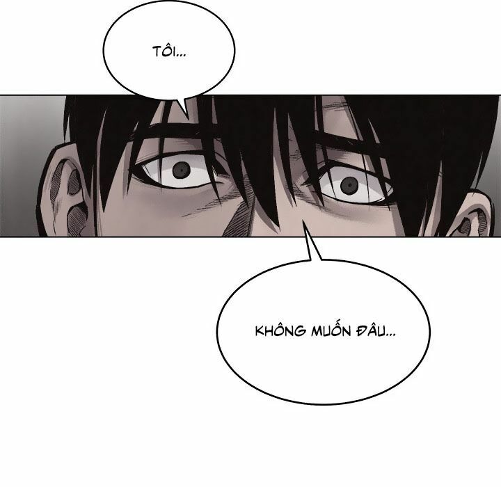 Nắm Đấm: Chapter 10