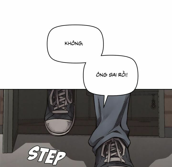 Nắm Đấm: Chapter 10