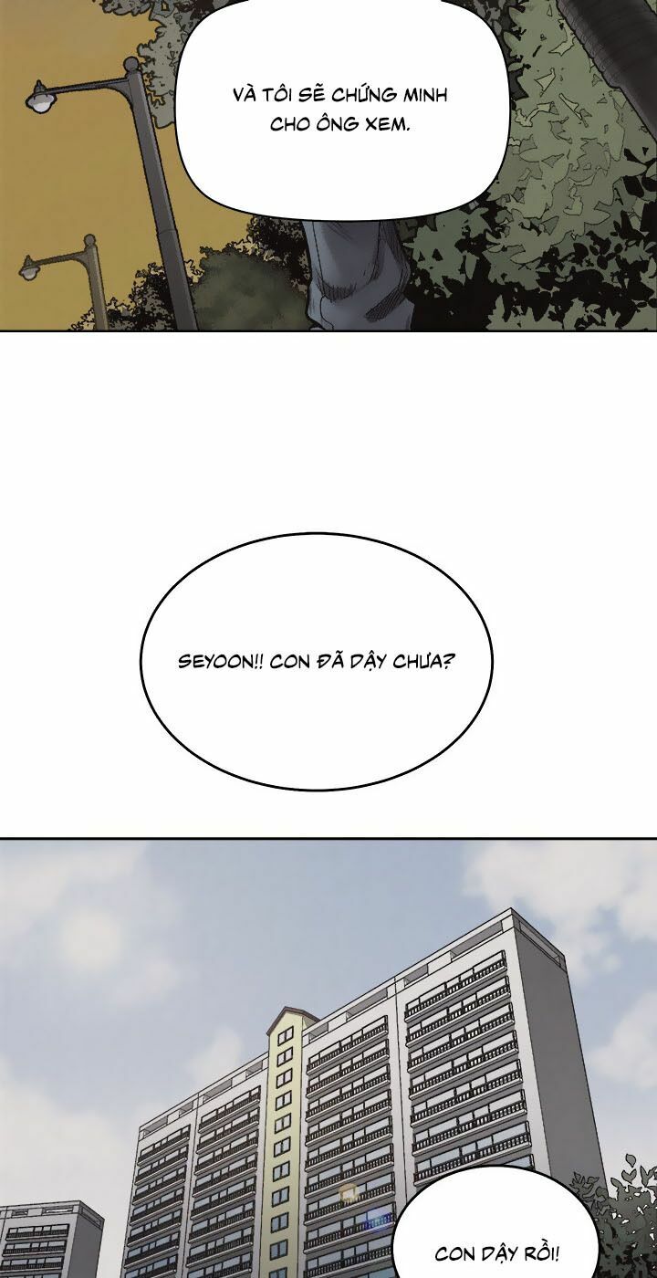 Nắm Đấm: Chapter 10