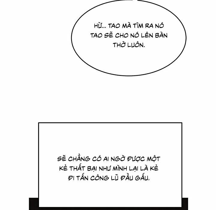 Nắm Đấm: Chapter 10