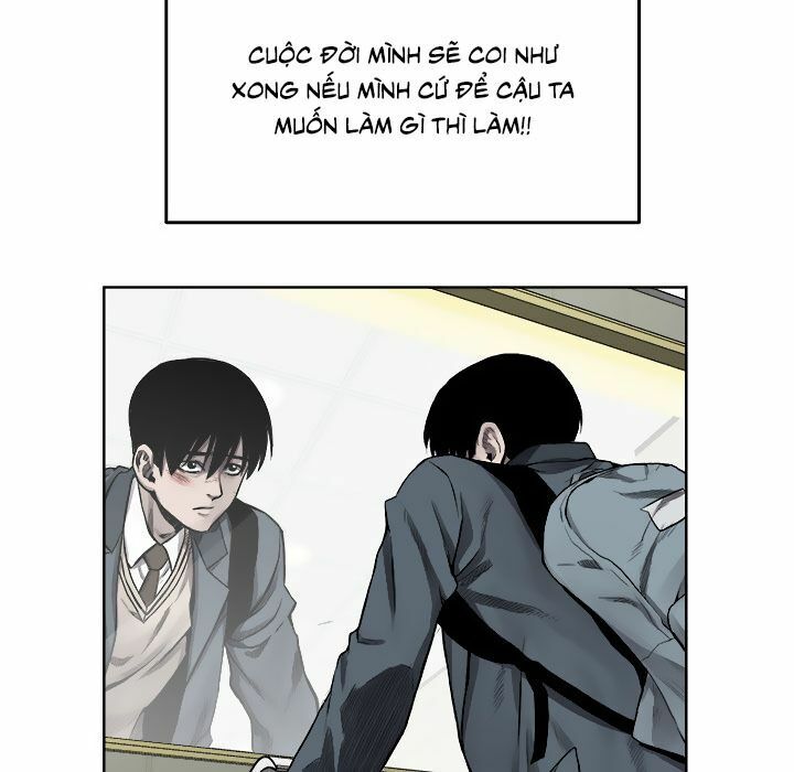 Nắm Đấm: Chapter 10