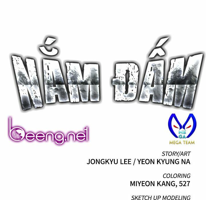 Nắm Đấm: Chapter 10