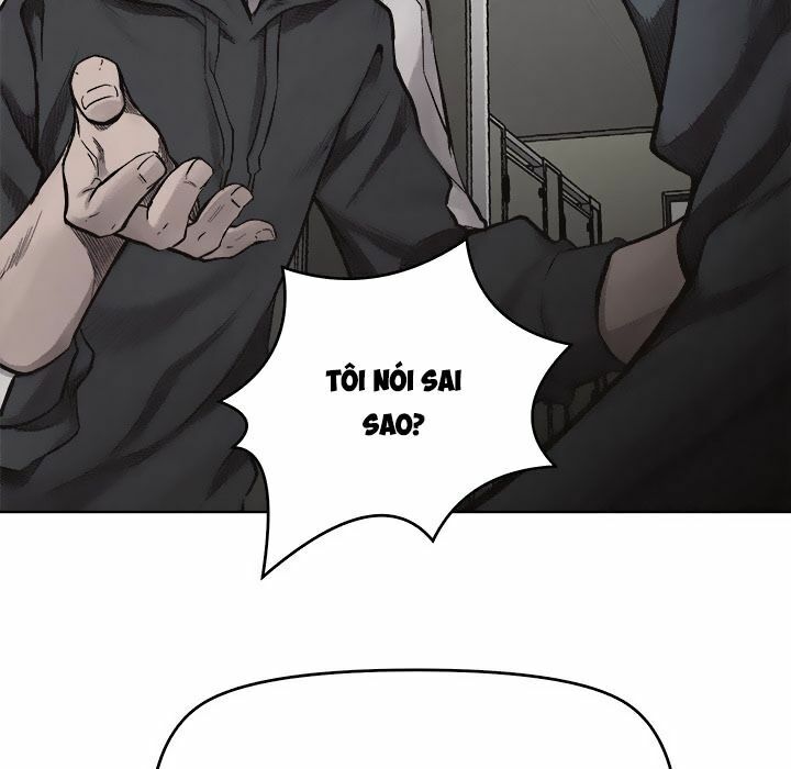Nắm Đấm: Chapter 10