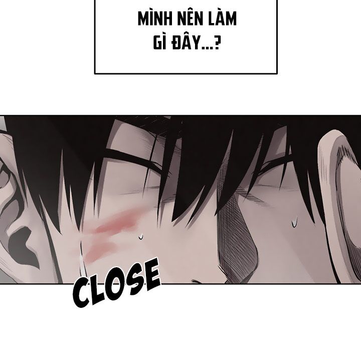 Nắm Đấm: Chapter 11