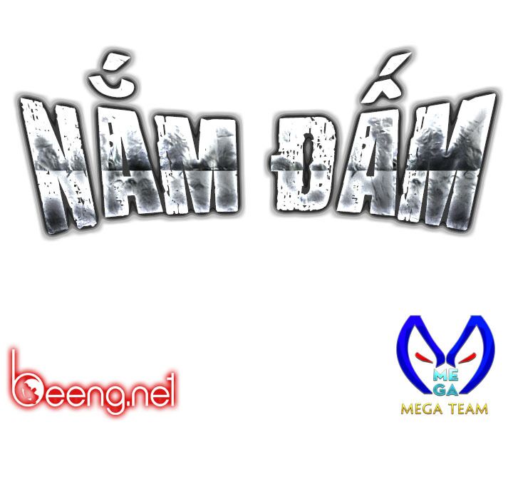 Nắm Đấm: Chapter 11