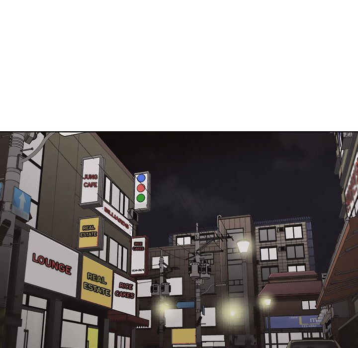 Nắm Đấm: Chapter 11