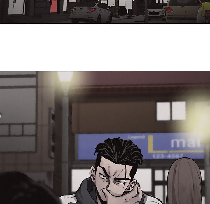Nắm Đấm: Chapter 11
