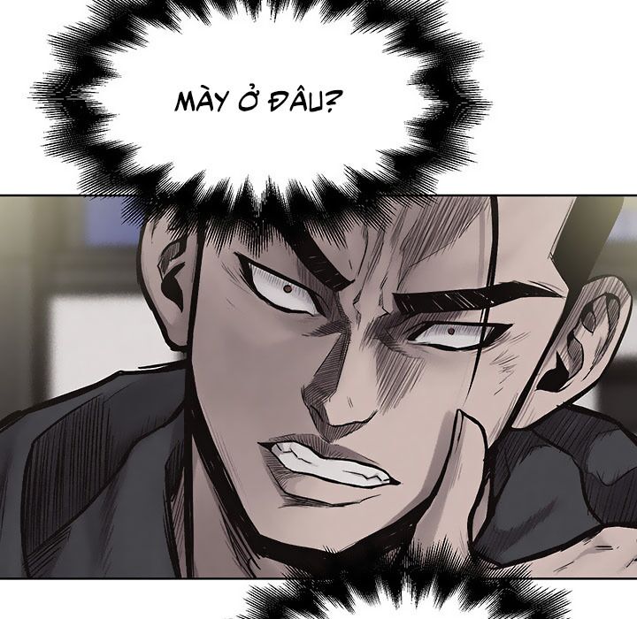 Nắm Đấm: Chapter 11