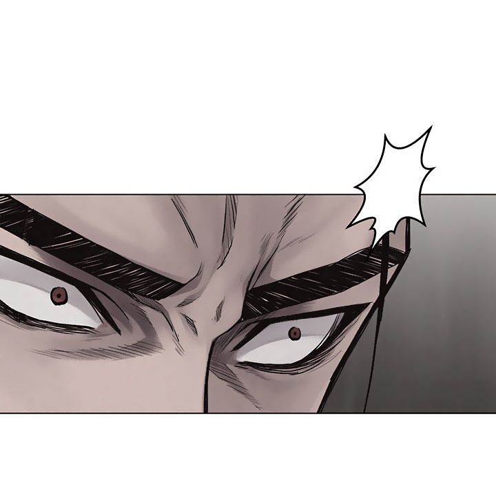 Nắm Đấm: Chapter 11