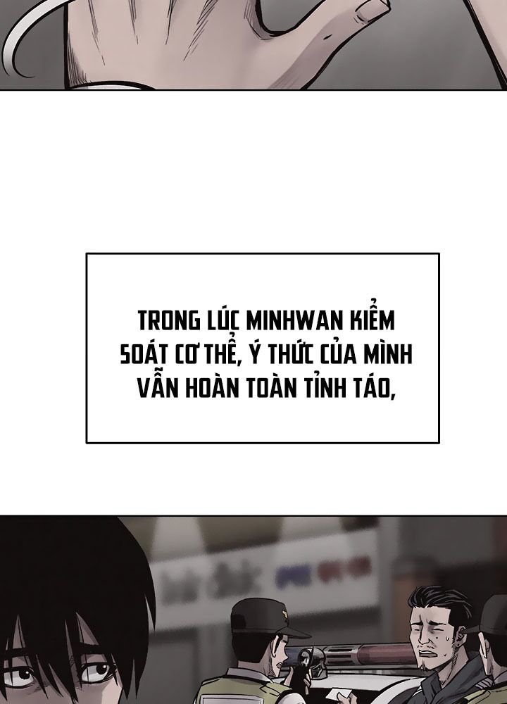 Nắm Đấm: Chapter 11