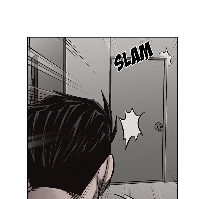 Nắm Đấm: Chapter 11