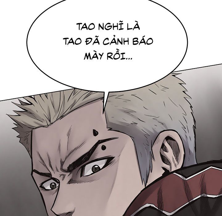 Nắm Đấm: Chapter 11