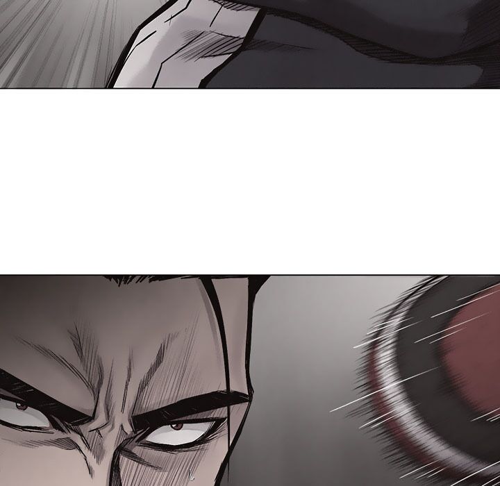 Nắm Đấm: Chapter 11