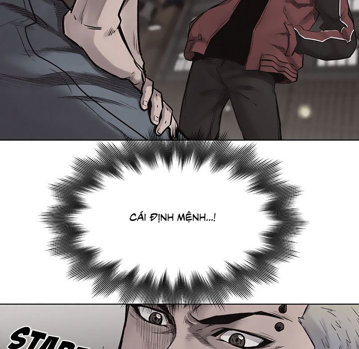 Nắm Đấm: Chapter 11