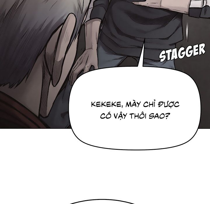 Nắm Đấm: Chapter 11