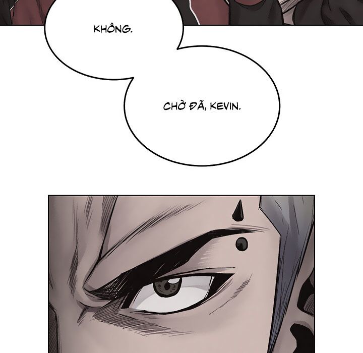Nắm Đấm: Chapter 11