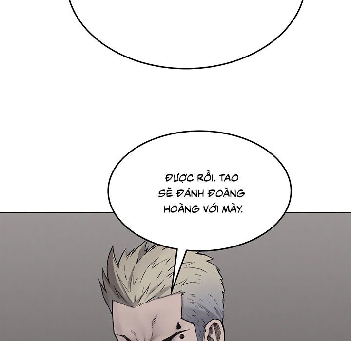 Nắm Đấm: Chapter 11