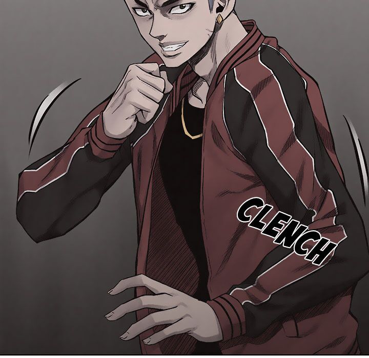 Nắm Đấm: Chapter 11