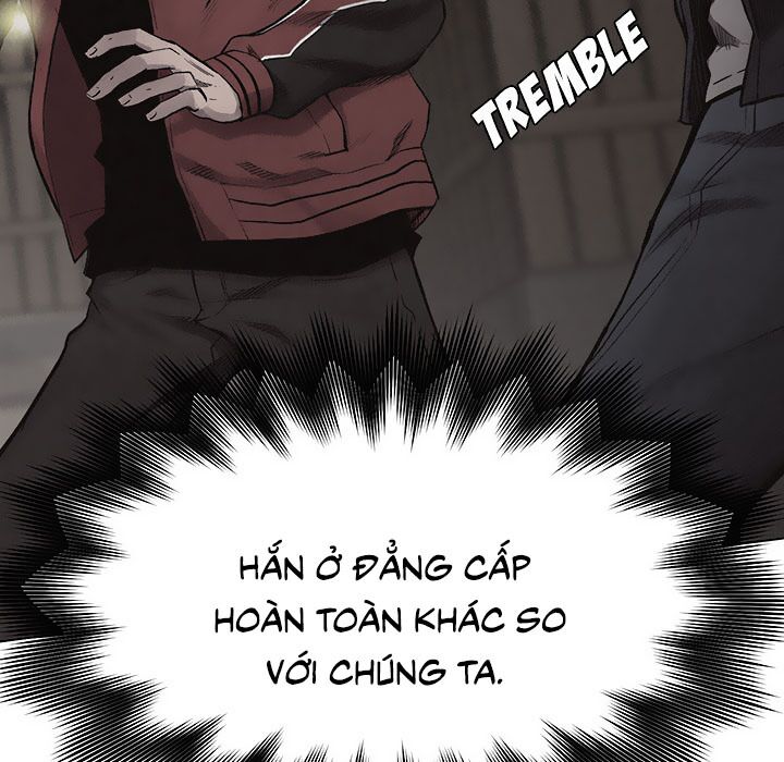 Nắm Đấm: Chapter 11