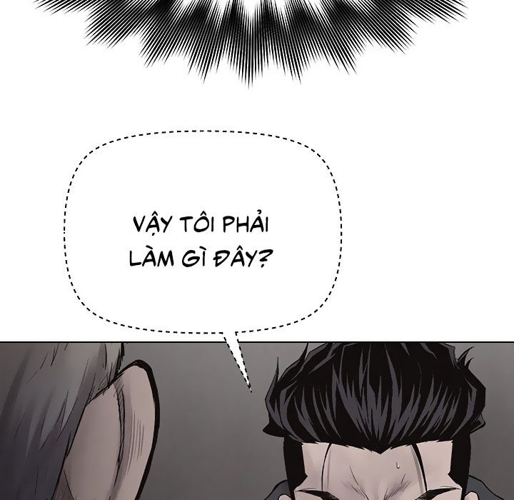 Nắm Đấm: Chapter 11