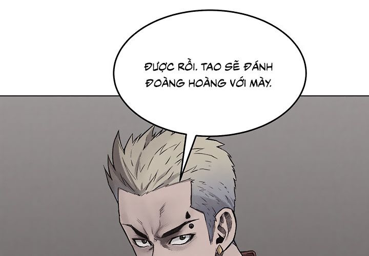 Nắm Đấm: Chapter 12