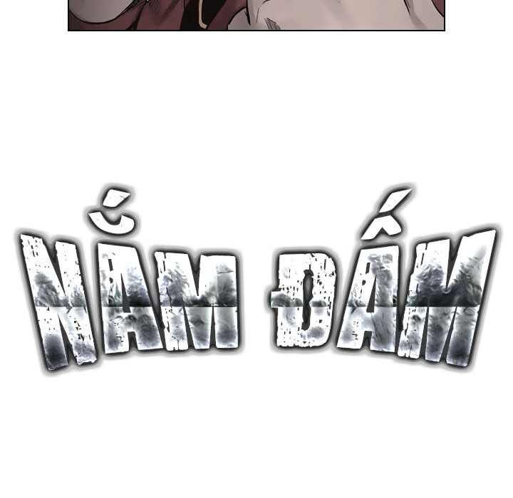 Nắm Đấm: Chapter 12