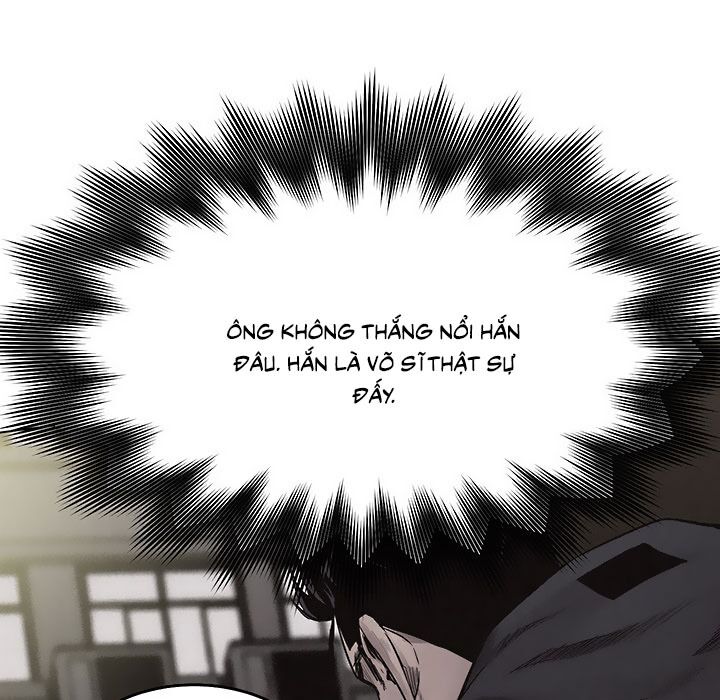 Nắm Đấm: Chapter 12