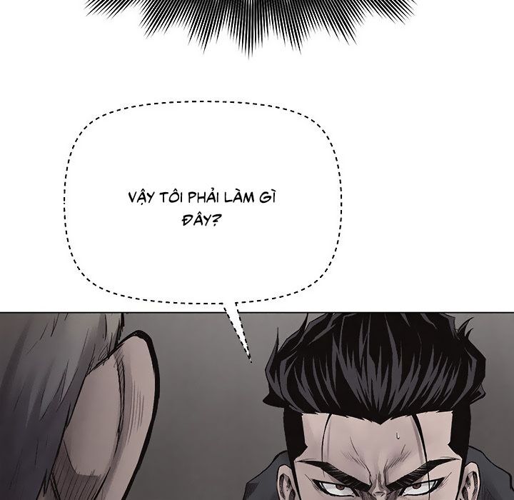 Nắm Đấm: Chapter 12