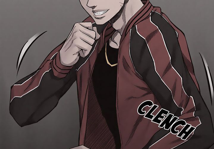 Nắm Đấm: Chapter 12