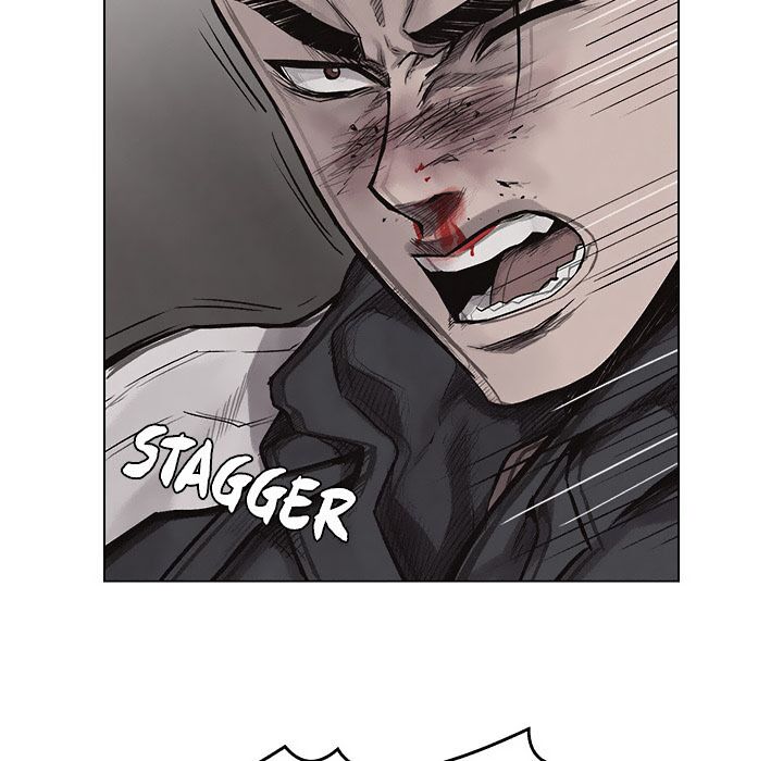 Nắm Đấm: Chapter 12