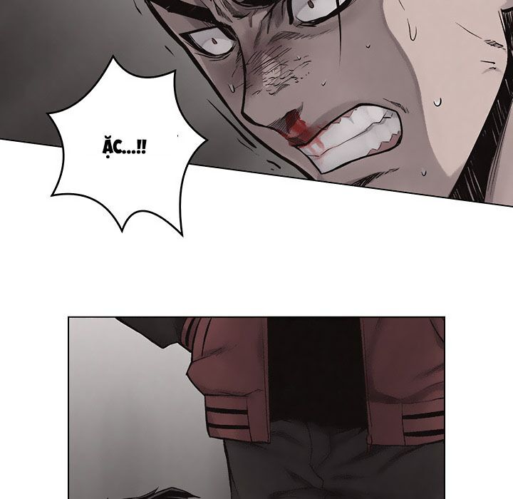 Nắm Đấm: Chapter 12